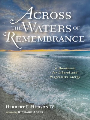 cover image of Across the Waters of Remembrance